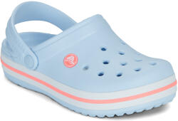 Crocs Saboti Fete Crocband Clog K Crocs albastru 38 / 39