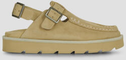 Clarks Originals Papuci de vară Femei Meare Easy Clarks Originals Bej 37