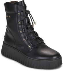 NeroGiardini Ghete Femei I618123D NeroGiardini Negru 41