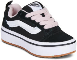 Vans Pantofi sport Casual Fete Knu Skool Stacklite Vans Negru 36