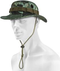 MFH US GI Bush Hat Boonie Rip-Stop kalap - Hunter Green - S (2786832)