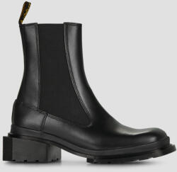 Dr. Martens Botine Femei MAYBOLE CHELSEA BOOT Dr. Martens Negru 38