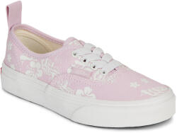 Vans Pantofi sport Casual Fete Authentic Elastic Lace Vans roz 32