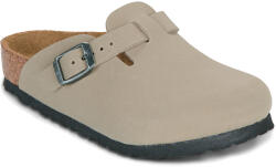 Birkenstock Saboti Fete Boston Kids BIRKENSTOCK Kaki 30