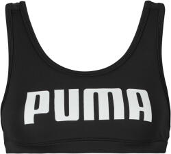 PUMA Bustiere sport Femei 4KEEPS BRA - PUMA LOGO - MID Puma Negru US L