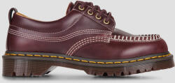 Dr. Martens Pantofi Derby Femei Lowell Cherry Red Orleans Dr. Martens Bordo 37