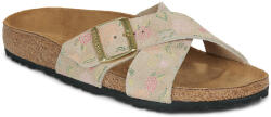 Birkenstock Papuci de vară Femei Siena BIRKENSTOCK Bej 38