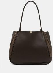 Coccinelle női bőr shopper - zöld Univerzális méret