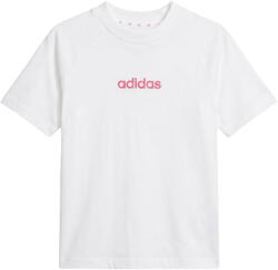 Adidas Tricouri mânecă scurtă Fete Essentials T-Shirt Kids adidas Alb 7 / 8 ani