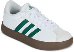 adidas Pantofi sport Casual Fete VL COURT 3.0 K adidas Alb 32 - spartoo - 262,00 RON