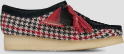 Clarks Originals Pantofi Derby Femei WALLABEE Clarks Originals Negru 37 - spartoo - 797,60 RON