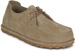 Birkenstock Pantofi Derby Femei Utti Lace BIRKENSTOCK Bej 42