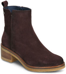 Dorking Botine Femei LUCERO Dorking roșu 37