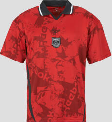 Reebok Classic Tricouri mânecă scurtă Femei STREET SPORT FOOTBALL JERSEY Reebok Classic roșu EU L