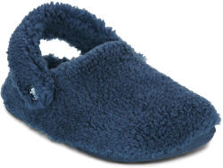 Crocs Papuci de casă Fete Classic Cozzzy Slipper K Crocs Albastru 38 / 39