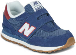 New Balance Pantofi sport Casual Fete 515 New Balance Albastru 29 - spartoo - 236,00 RON