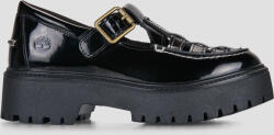 Timberland Balerin și Balerini cu curea Femei STONE STREET BUCKLE Timberland Negru 36