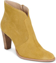 Muratti Botine Femei RAVZA Muratti galben 36