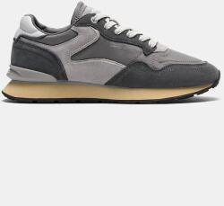 Hoff CITY RETRO ANTHRACITE sportcipő - szürke Női 44