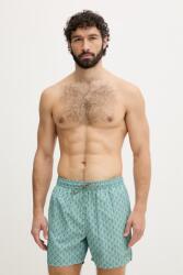 Calvin Klein Fürdőnadrág férfi - zöld S - answear - 15 190 Ft