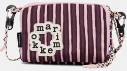 Marimekko keresztpántos táska női - rózsaszín Univerzális méret - answear - 34 990 Ft