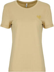 Only Tricouri mânecă scurtă Femei ONLKITA S/S TOP Only Maro EU XL