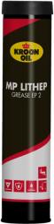 Kroon-Oil Vaselina pentru rulmenti KROON OIL MP Lithep Grease EP2 03004, cartus 400 g (03004)