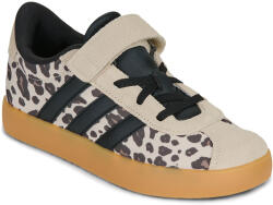 adidas Pantofi sport Casual Fete VL COURT 3.0 EL C adidas Maro 31 1/2