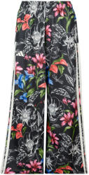 adidas Pantaloni de trening Femei ADIDAS x FARM RIO HOUSE OF TIRO TRACK Joggers adidas Multicolor EU L