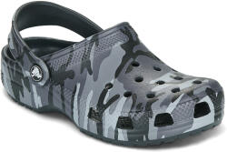 Crocs Saboti Băieți Classic Camouflage Clog K Crocs multicolor 28 / 29