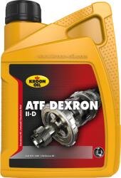Kroon-Oil Ulei transmisie automata KROON OIL ATF Dexron II-D 01208, volum 1 litru, semi sintetic (01208)