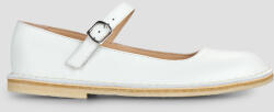 Clarks Originals Balerin și Balerini cu curea Femei Desert Jane Clarks Originals Alb 38