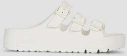Birkenstock Papuci de vară Femei Florida III Flex Platform EVA BIRKENSTOCK Alb 41