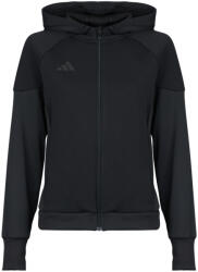 Adidas Bluze îmbrăcăminte sport Femei Tiro 25 Full-Zip Hoodie adidas Negru EU S