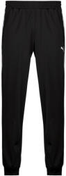 PUMA Pantaloni de trening Bărbați ESS T7 Poly Pants Puma Negru US L