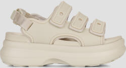 Crocs Sandale cu platformă Soho Frosted Sport Sandal Crocs albastru 37 / 38
