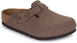 Birkenstock Saboti Fete Boston Kids BIRKENSTOCK Maro 28