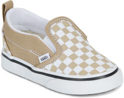 Vans Pantofi Slip on Fete Slip-On V Vans Bej 21