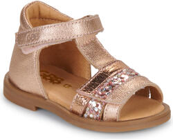 GBB Sandale Fete CRAQUANT GBB roz 27