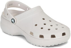Crocs Saboti Femei Classic Platform Clog W Crocs Bej 42 / 43
