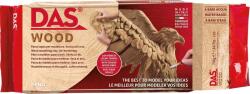 DAS F348800 Argilă cu uscare la aer Lemn 700 g (<![CDATA[F348800]]>)