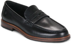 Clarks Mocasini Bărbați Cranhill Lo Clarks Negru 44