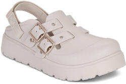 Crocs Saboti Femei Loaferette Clog Crocs Bej 39 / 40