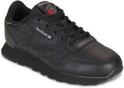 Reebok Classic Pantofi sport Casual Băieți CLASSIC LEATHER Reebok Classic Negru 33