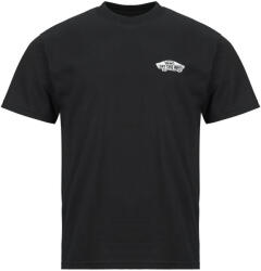 Vans Tricouri mânecă scurtă Bărbați DOUBLE STANDARD SS TEE Vans Negru EU L
