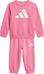 adidas Compleuri copii Fete Essentials Joggers Set Kids adidas roz 3 / 4 ani - spartoo - 199,00 RON