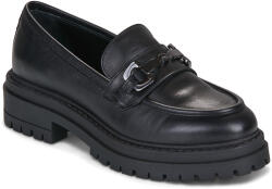 NeroGiardini Mocasini Femei I617174D NeroGiardini Negru 39