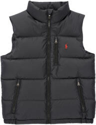 Ralph Lauren Geci Băieți DOWN VEST-OUTERWEAR-VEST Polo Ralph Lauren Negru EU M