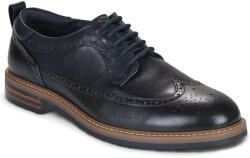 Clarks Pantofi Derby Bărbați Aldwin2 Limit Clarks Albastru 41