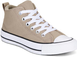 Converse Pantofi sport stil gheata Băieți Chuck Taylor All Star Malden Street Converse Maro 37